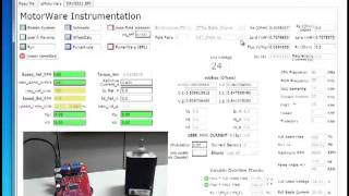 Part 2 InstaSPINFOC LaunchPad amp BoosterPack [upl. by Callahan]