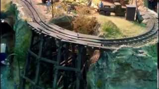 HOe Small Mining Layout  Micro layout [upl. by Syman]