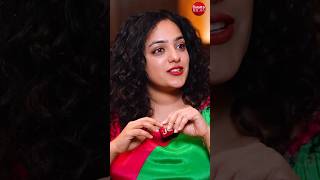 Did industry misunderstand nithyamenen for her outspoken nature [upl. by Noside]