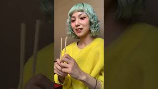 SCANDAL MAMI Instagram live P1 3262019 [upl. by Kathryn]