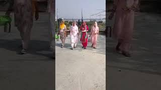 Banno n kilki Mari khet mein song shortvideos love 🥰🥰SunitaLathwal [upl. by Allenotna832]