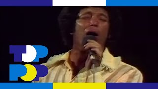 Tom Jones  Optreden Grand Gala 1974 • TopPop [upl. by Marilin]