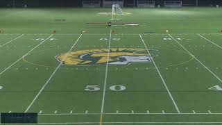 Williamsville North High School vs Clarence High School Mens Varsity Football [upl. by Ahkos]