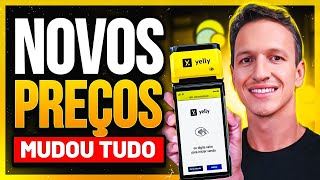 Yelly DERRUBOU OS PREÇOS  Como Comprar COM DESCONTO Passo a Passo [upl. by Migeon174]