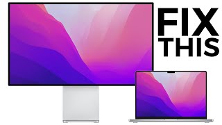 Apple MUST FIX Pro Display XDR [upl. by Ross]