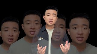 Bohemian Rhapsody all harmony cover Queen 皇后乐队【波西米亚狂想曲】全和声翻唱，极致还原！！ [upl. by Netloc]