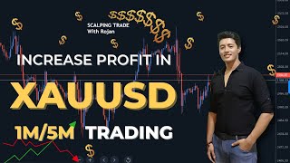 Live XAUUSD Trading Strategy SMC ICT 80 win rate BEGINNER  PRO SSep 12 2024 Rojan khayamali [upl. by Schifra491]