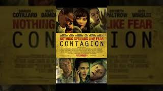 Contagion was theatrically released 13 years ago today it’s now a documentary [upl. by Oicor]