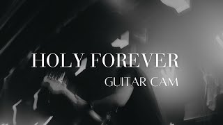 HOLY FOREVER  RED ROCKS WORSHIP  GUITAR CAM [upl. by Engamrahc]