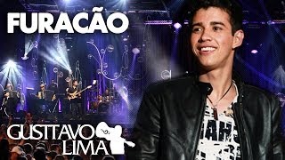 Gusttavo Lima  Furacão  DVD Inventor dos AmoresClipe Oficial [upl. by Arbmahs]