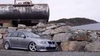 Bmw e61 [upl. by Adrien720]