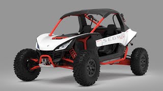 TOP 5 Best Side by Side UTV for 2023 Sport amp Utility UTVs [upl. by Nnylarac]