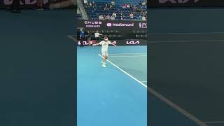 Stefanos Tsitsipas AO 2024 チチパス オーストラリアオープン2024 [upl. by Davies]