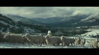 John Lewis Christmas Advert 2012 The Journey [upl. by Swarts]