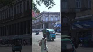 Havana 2024 Your Essential Guide to Cuba’s Vibrant Capital havanacuba oldhavana [upl. by Etteinotna]