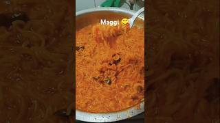 Maggi Recipe  shorts ytshorts comedy funny song asmr maggi viralsorts anshukitchensaheli [upl. by Subir556]