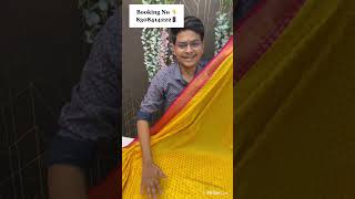 💖Karbharin Saree Vale Aa gaye Hai Live💖 Booking no 8308414222📱✅  paithani saree designersarees [upl. by Culbert403]