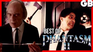 Best of PHANTASM II [upl. by Citron]