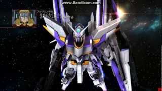 PS3 Mobile Suit Gundam UC Delta Kai [upl. by Goddard]