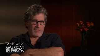 Paul Michael Glaser discusses the car on Starsky and Hutch  EMMYTVLEGENDSORG [upl. by Brenda759]