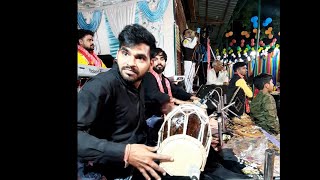 tararara song  best performance by lakhdatar musical group 8319132154 [upl. by Hudgens282]