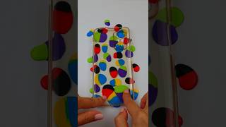 Rate my Phone Case from 1 to 33❤️ Colours mixed art 💙⭐ [upl. by Intyre]