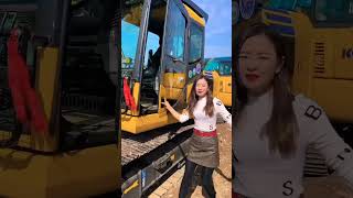 New Trending video 🚜viralvideo shortvideomachine [upl. by Eanahs]