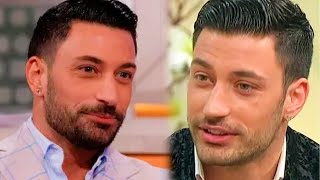 Strictlys Giovanni Pernice makes heartfelt comment about BBC future amid show drama✅giovanni anton [upl. by Addis]