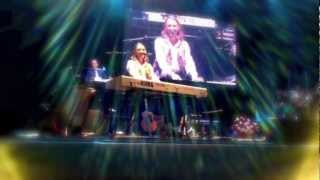 Roger Hodgson  Had a Dream Sleeping With the Enemy HD [upl. by Ylicic]