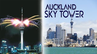 AUCKLAND SKY TOWER । কিভাবে উঠবেন নিউজিল্যান্ডের সর্বোচ্চ টাওয়ারে । MAHMODS DAYS [upl. by Denis382]