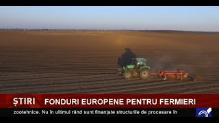 Fonduri pentru fermieri [upl. by Olav]