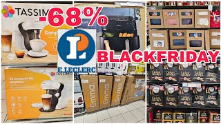 🙉ELECLERC 68 BLACKFRIDAY PROMOTION 251124 promo promotion bonsplanseleclerc eleclerc [upl. by Anifesoj]