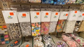 HOBBY LOBBY CLEARANCE WALKTHROUGH [upl. by Mendy]