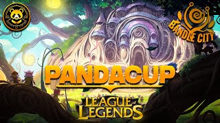 PANDACUP Bandle City  Informace  League of Legends [upl. by Oiralednac781]