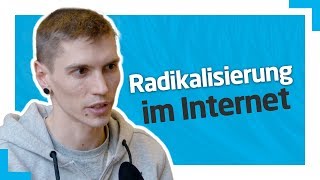 Fabian Reicher Jeder von uns ist anfällig für Propaganda [upl. by Corabella]