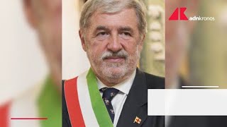 Marco Bucci è il nuovo governatore della Liguria [upl. by Ellerrad]