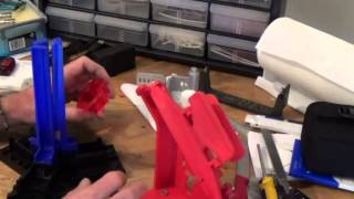 Bohning Fletching Jig Reviews [upl. by Aztilem]