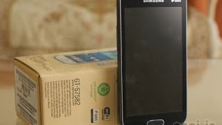 Samsung Galaxy S Duos 2 S7582 review an affordable dual core [upl. by Mirella665]