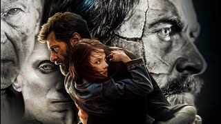 Logan  Full Movie in Hindi  2024 New Released Hindi Dubbed Movie  Hugh Jackman Patrick Stewart [upl. by Nnuahs]