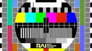 RAI TV  Monoscopio 30 [upl. by Nimzzaj]