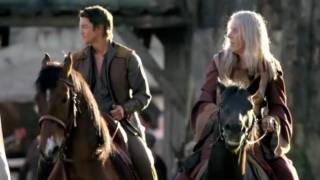 Legend of The Seeker Ep4 Part 5 [upl. by Schouten]