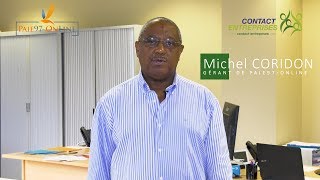 Michel CORIDON  focus sur le Prélèvement à la source [upl. by Assirram547]