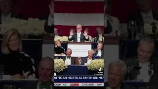 JIM GAFFIGAN on Secret Trump Voters [upl. by Ayita]