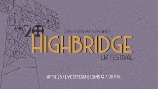 2020 Highbridge Film Festival [upl. by Dijam741]