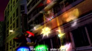 Shadow The Hedgehog  Episode 1 [upl. by Llerehs815]