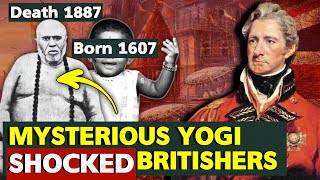 Remarkable Miracle in 1862 When Mysterious Yogi Shocked Britishers in Varanasi [upl. by Arihas420]