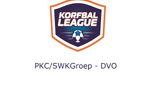 PKCSWKGroep  DVO [upl. by Caldeira]