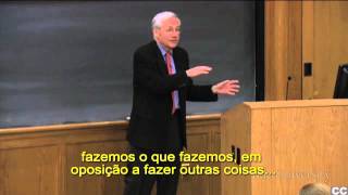 Introdução à Teoria da Literatura 18 com Paul Fry de Yale [upl. by Najtsirk338]