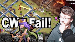 HABEN WIR HIER NOCH EINE CHANCE ¦ CLASH OF CLANS AQUARELIST [upl. by Ayoral379]