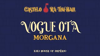 Vogue OTA  Castelo RatimBall  30082024 [upl. by Enyamrahc]